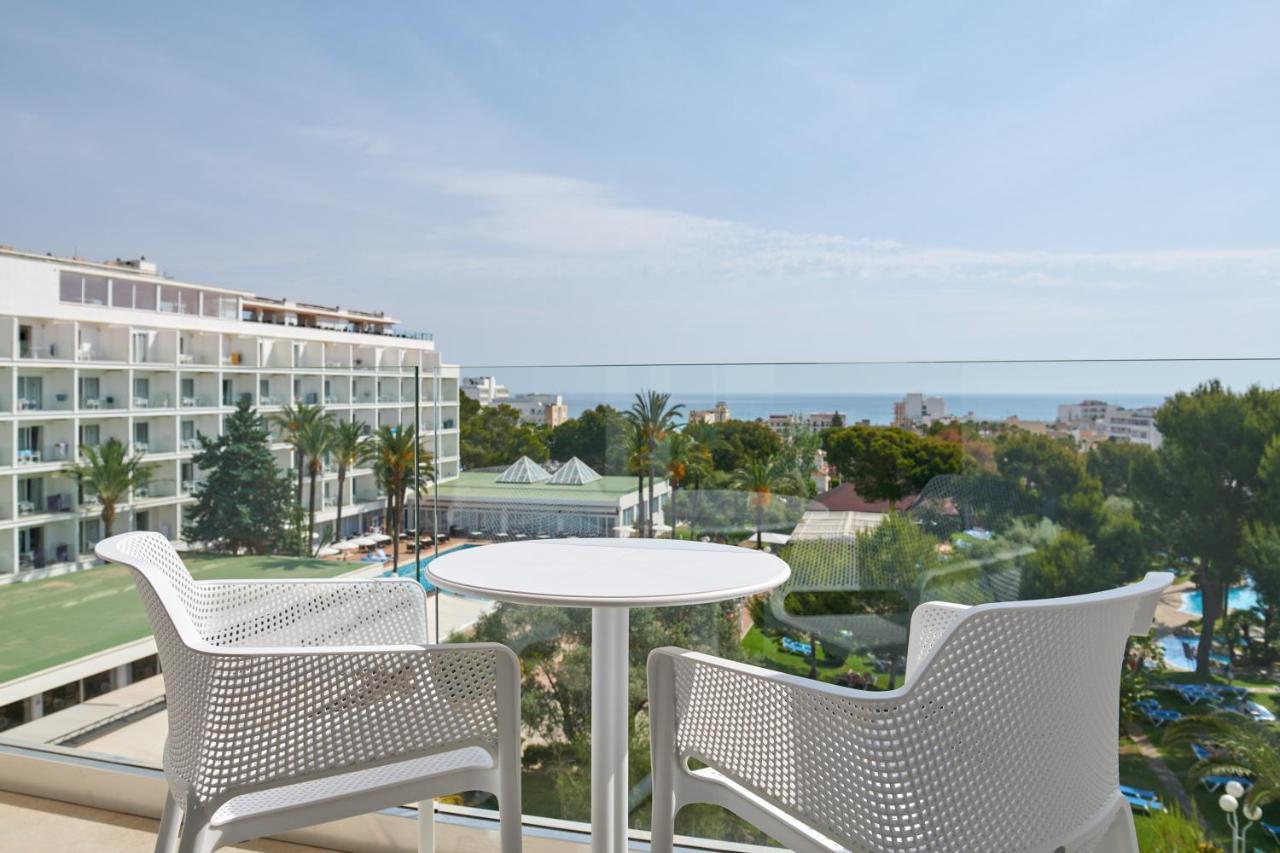 Grupotel Gran Vista & Aparthotel