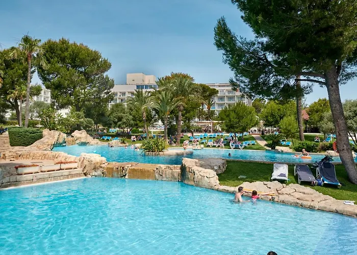 Grupotel Gran Vista&Spa