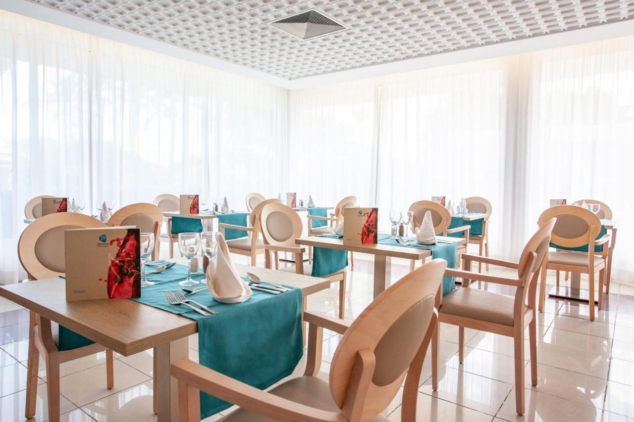 Grupotel Gran Vista&spa Aparthotel