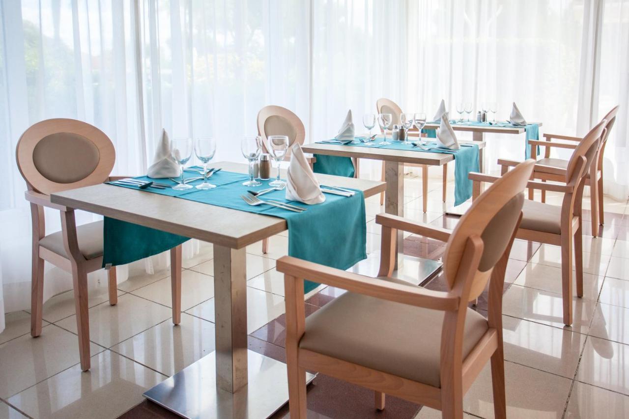 Grupotel Gran Vista&spa Aparthotel 4*