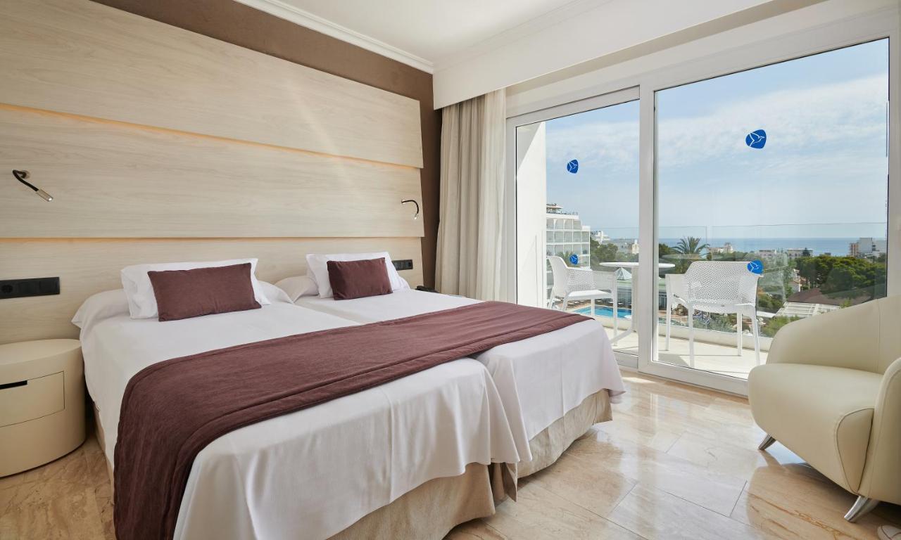 Aparthotel Grupotel Gran Vista&spa 4*