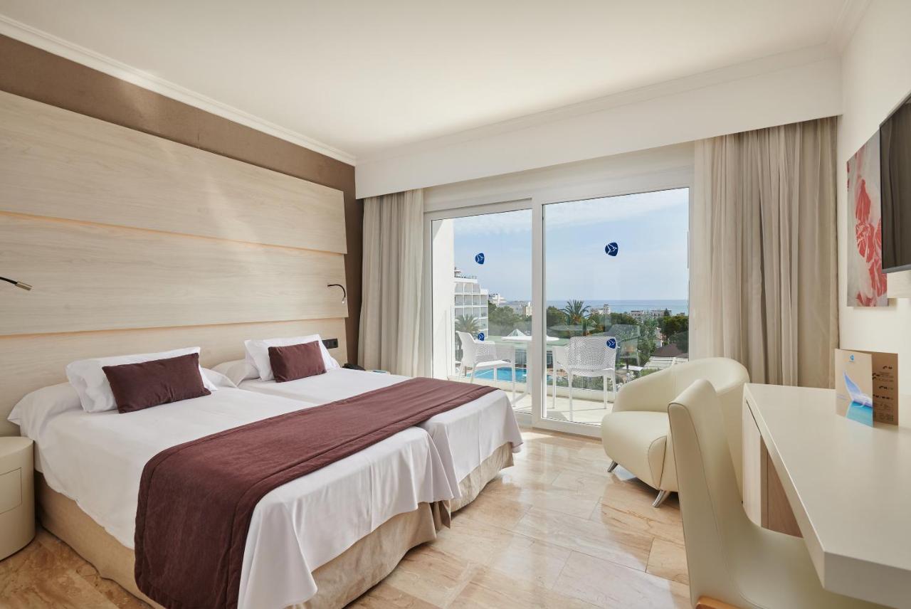 Aparthotel Grupotel Gran Vista&spa 4*