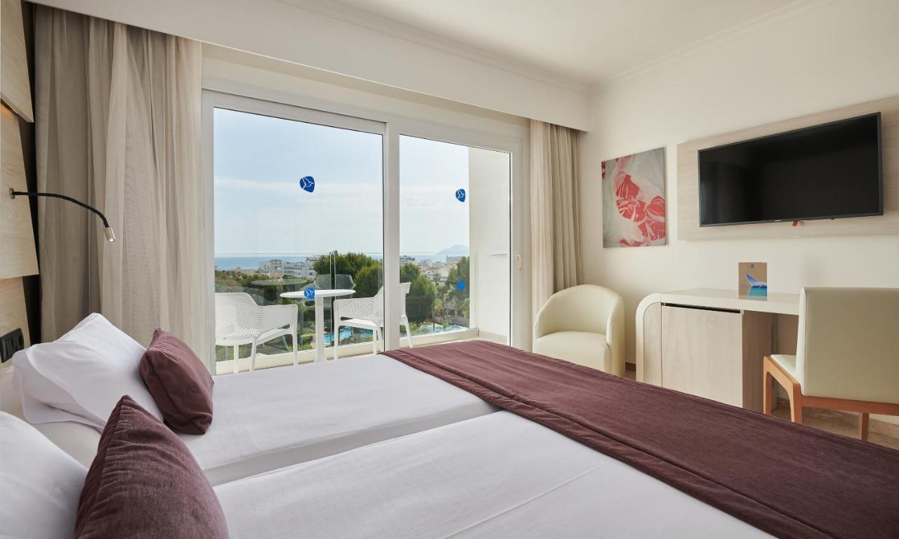Grupotel Gran Vista&spa Aparthotel Can Picafort (Mallorca)