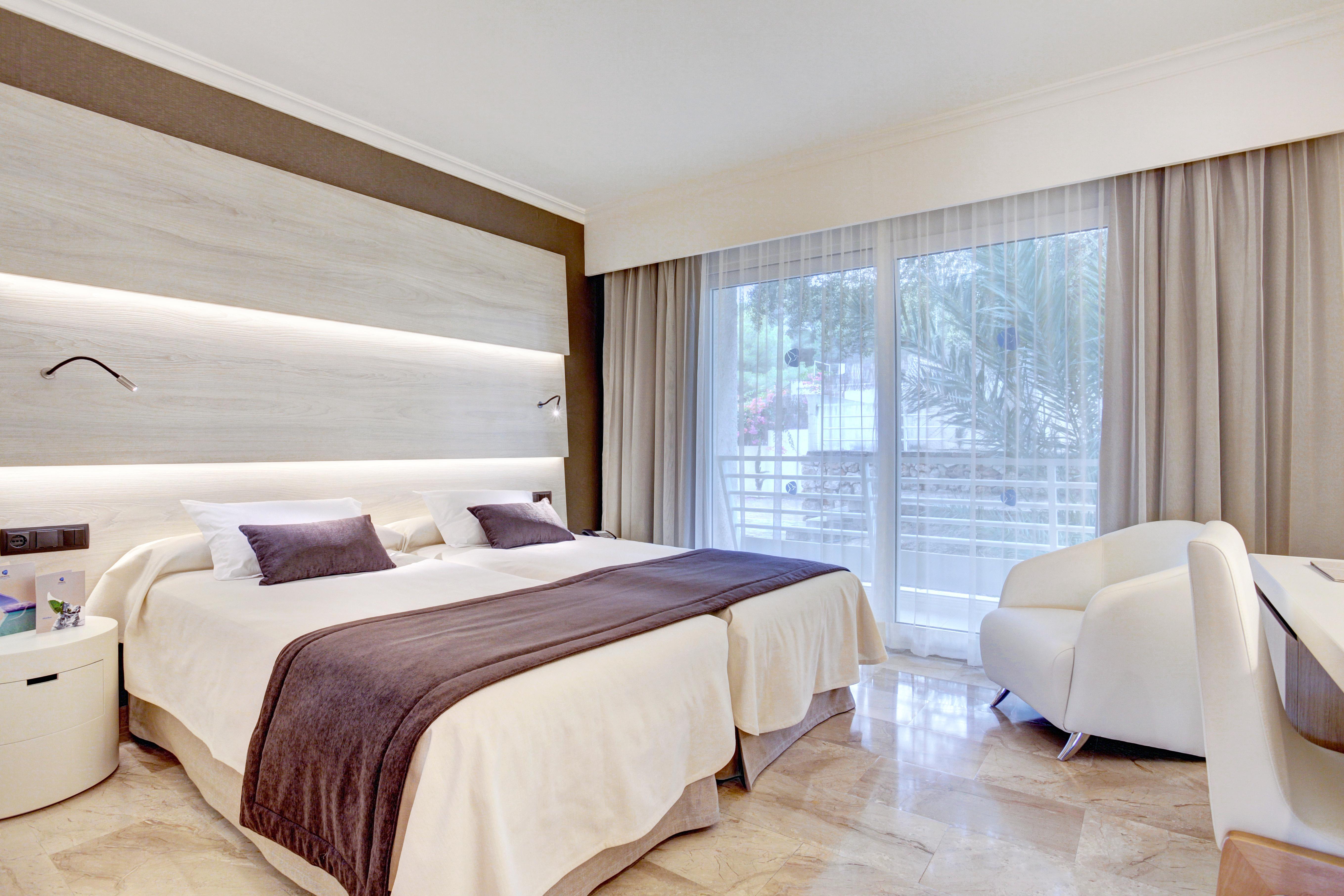 Grupotel Gran Vista&spa 4*