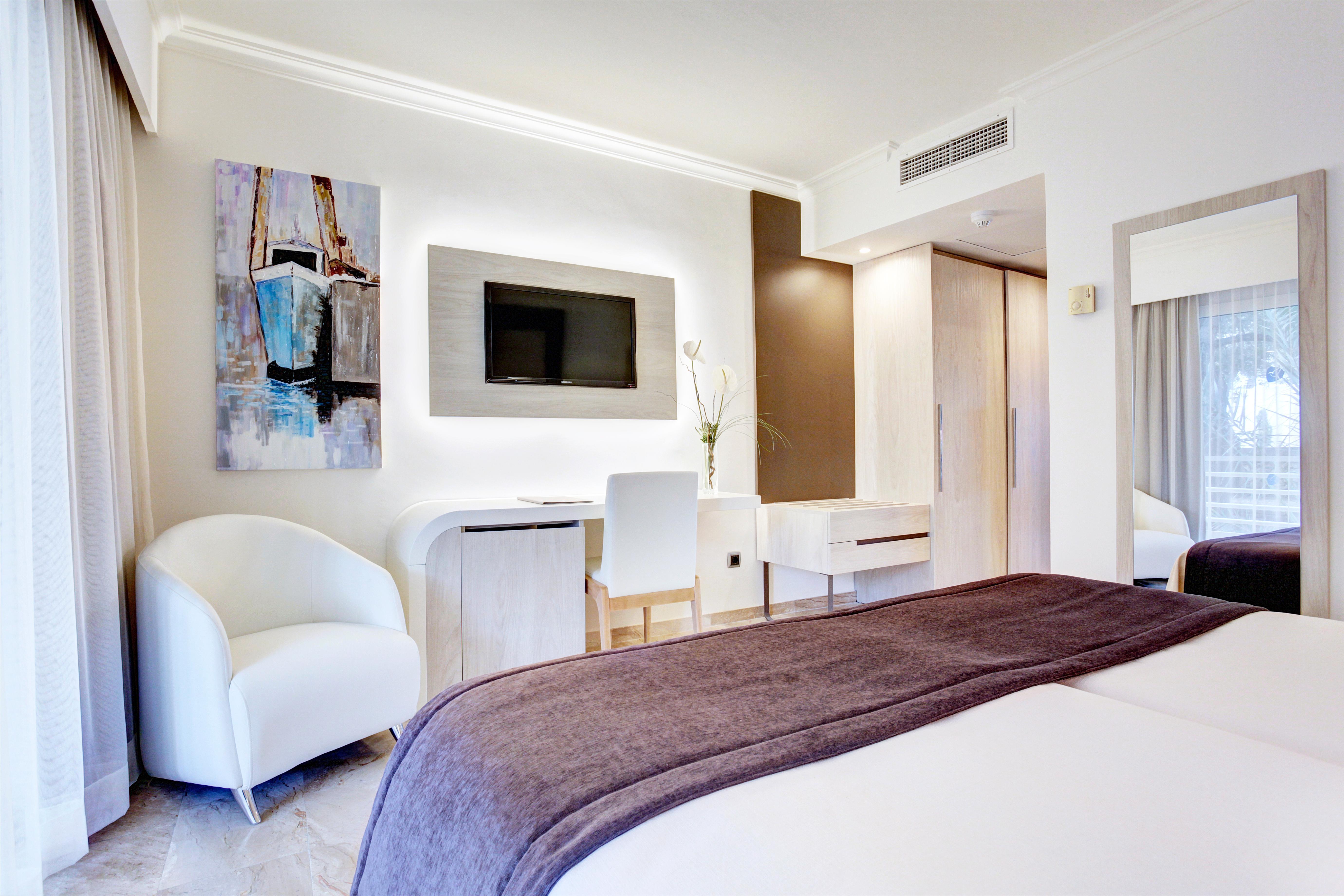 Grupotel Gran Vista&spa 4* Can Picafort (Mallorca)
