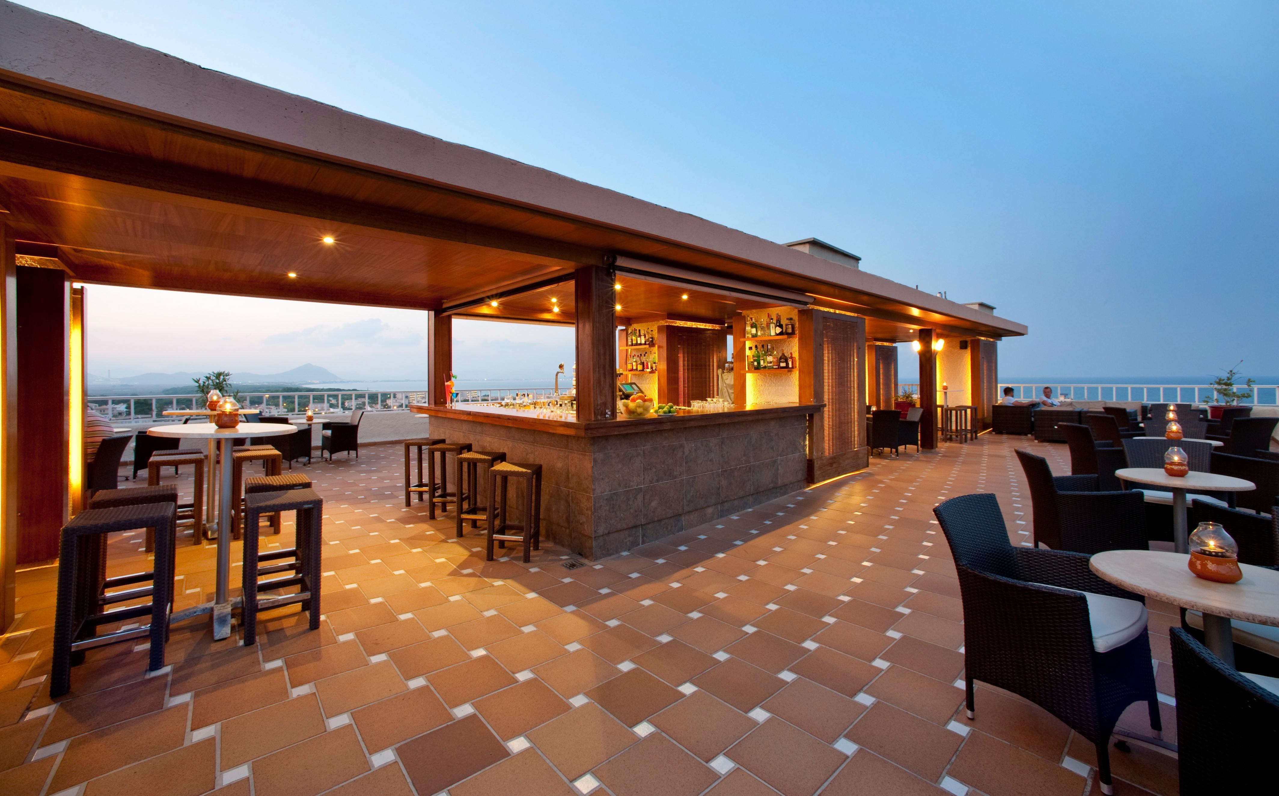 Grupotel Gran Vista&spa Aparthotel 4*