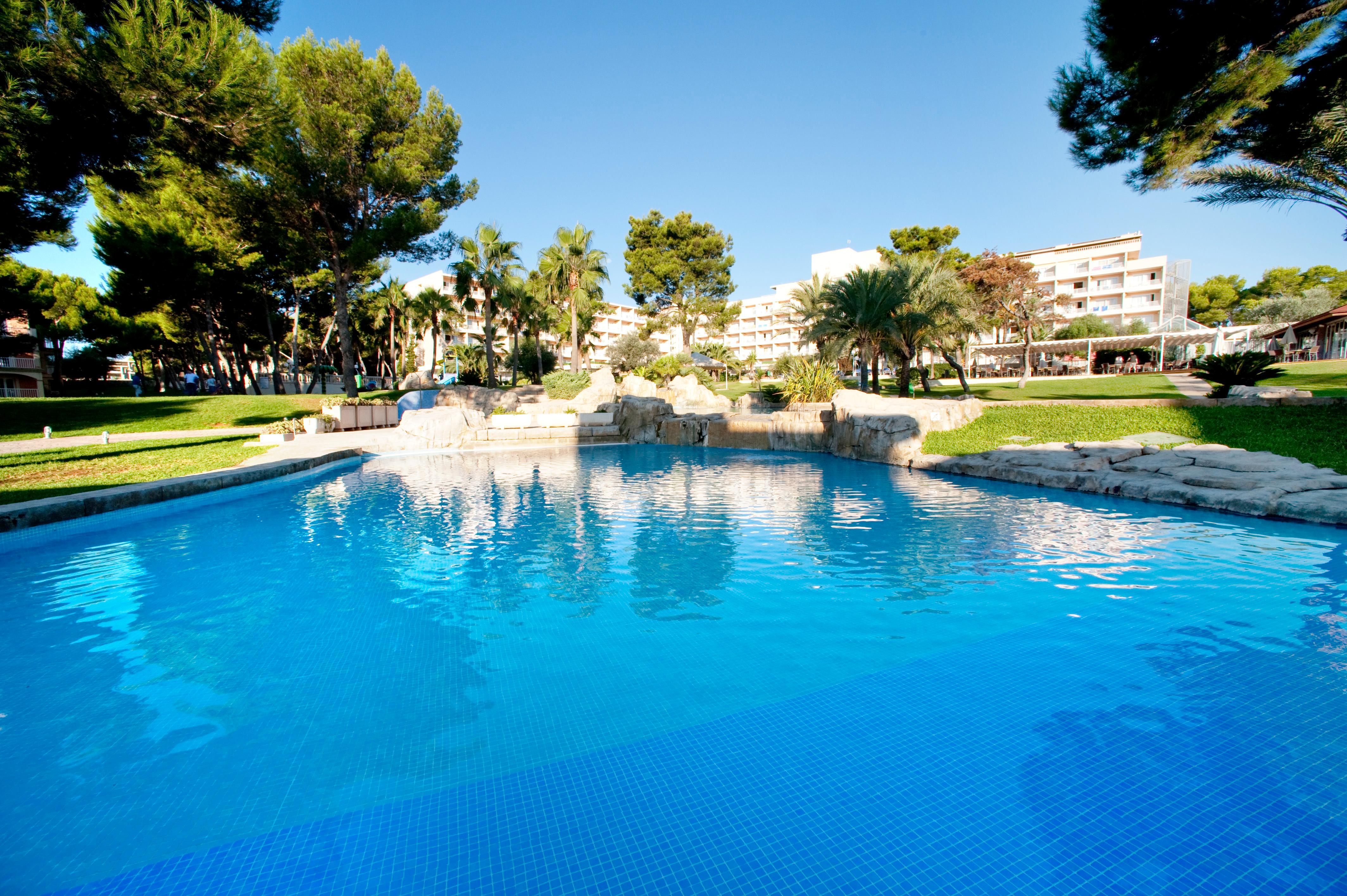 Aparthotel Grupotel Gran Vista&spa