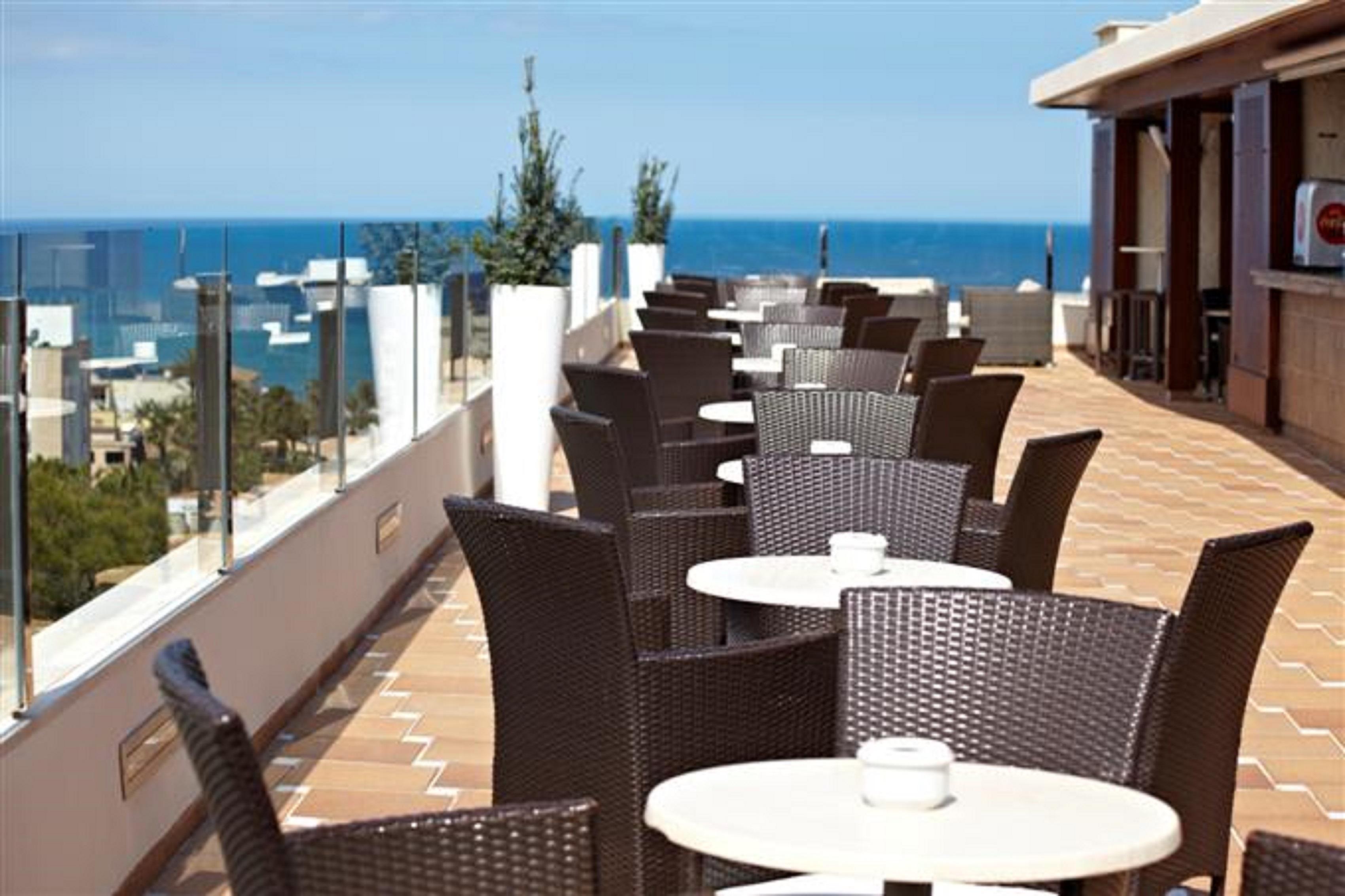 Aparthotel Grupotel Gran Vista&spa Can Picafort (Mallorca)