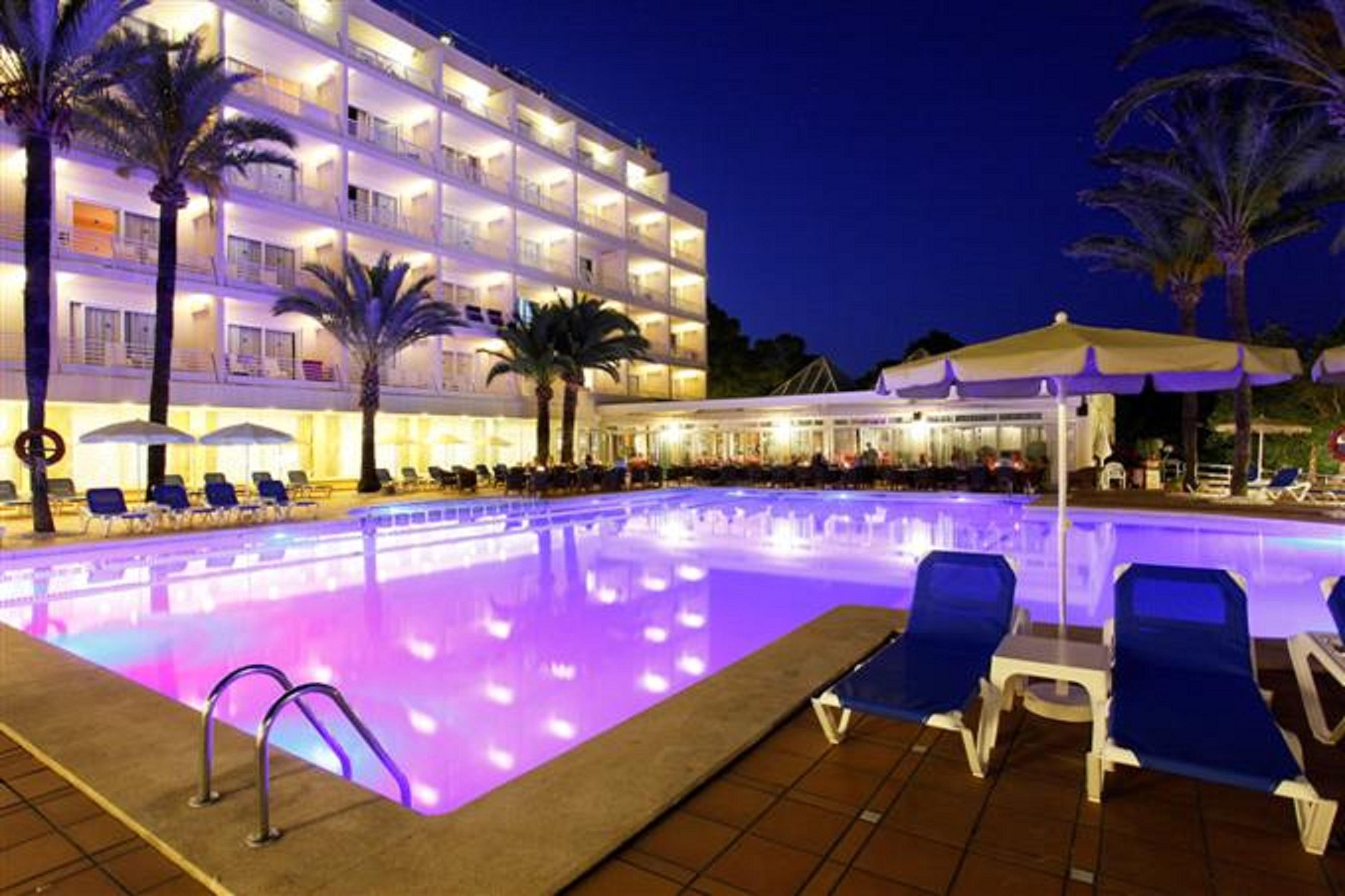 Grupotel Gran Vista&spa Aparthotel Can Picafort (Mallorca)