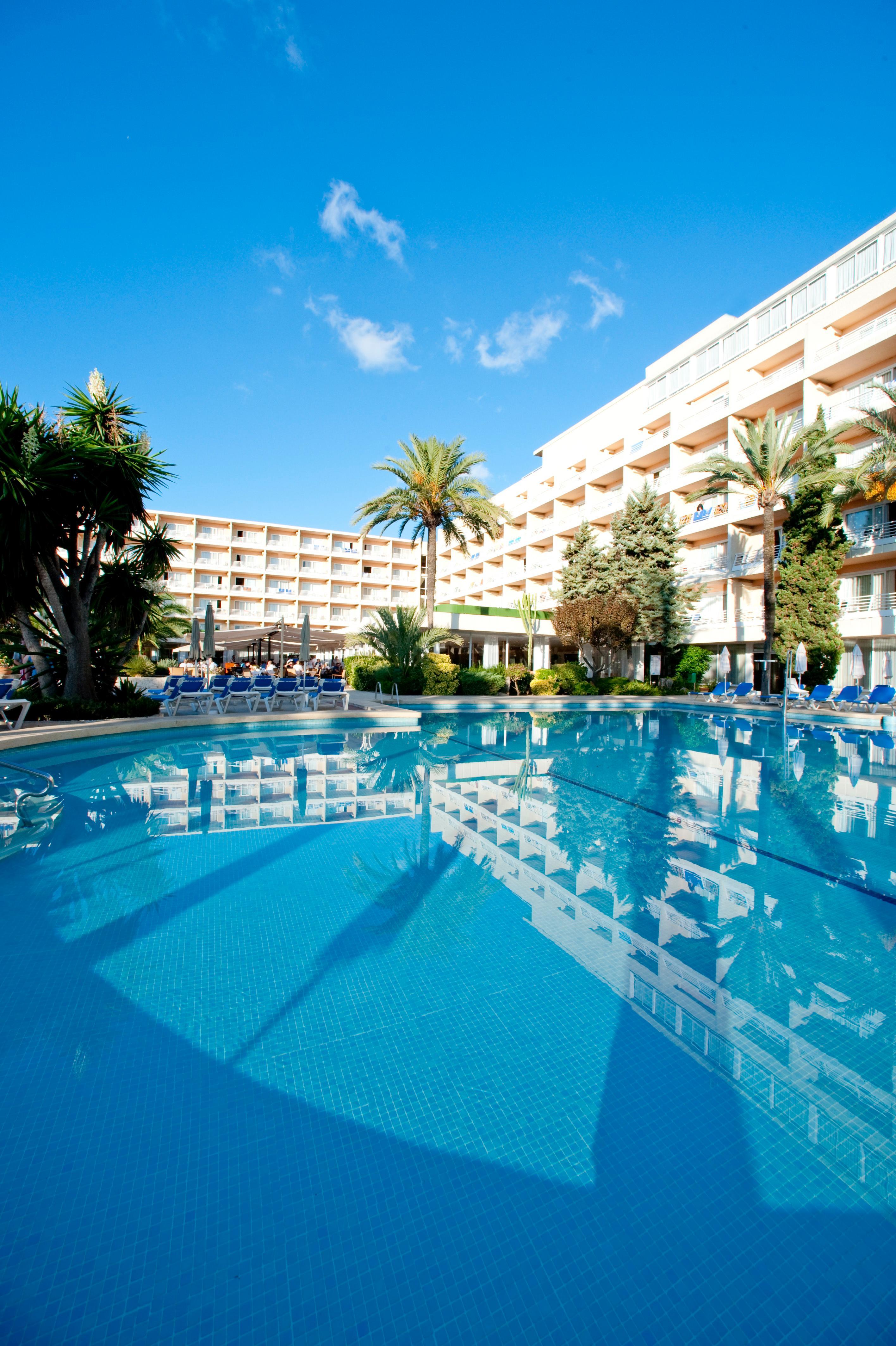 Aparthotel Grupotel Gran Vista&spa Can Picafort (Mallorca)