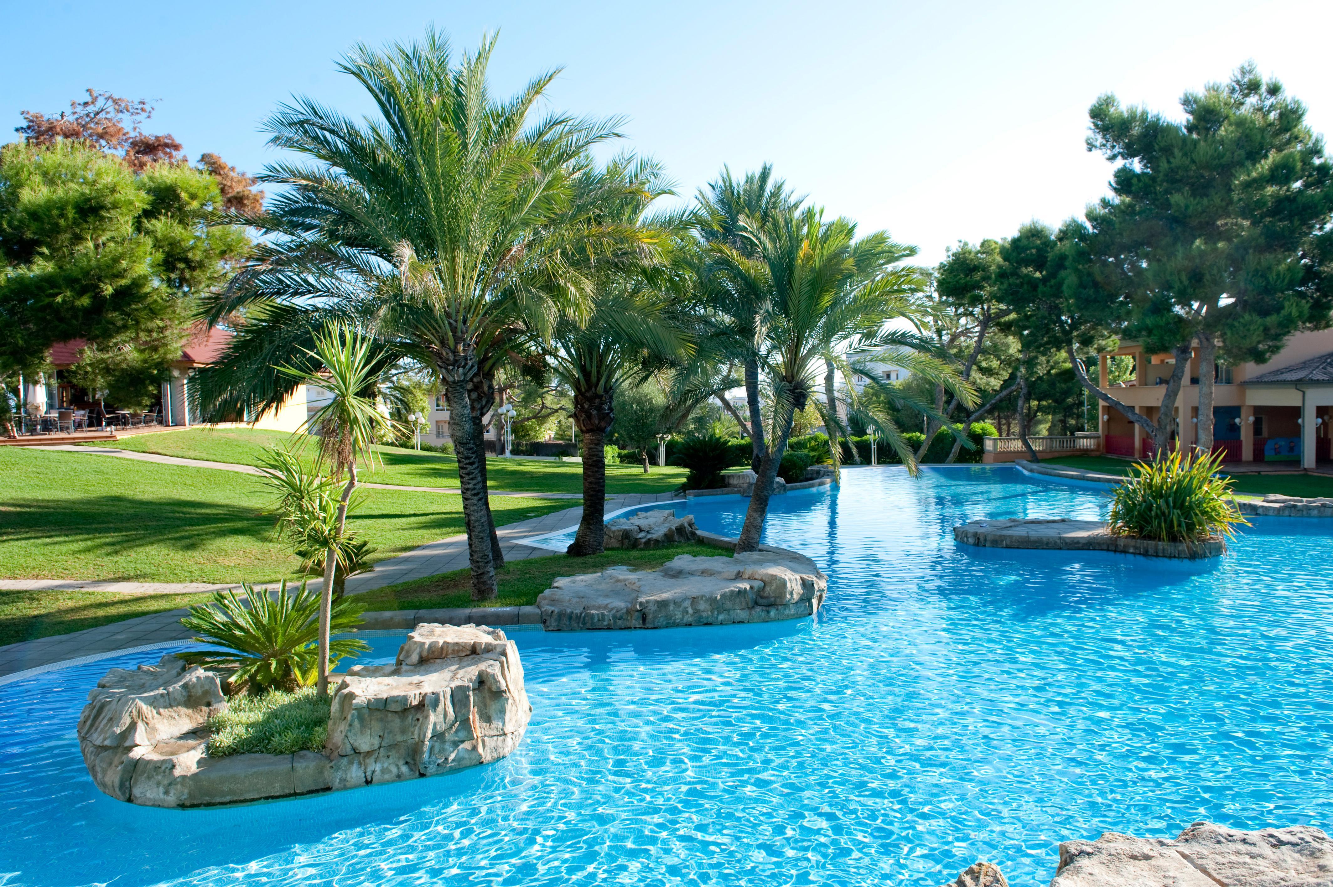 Grupotel Gran Vista&spa