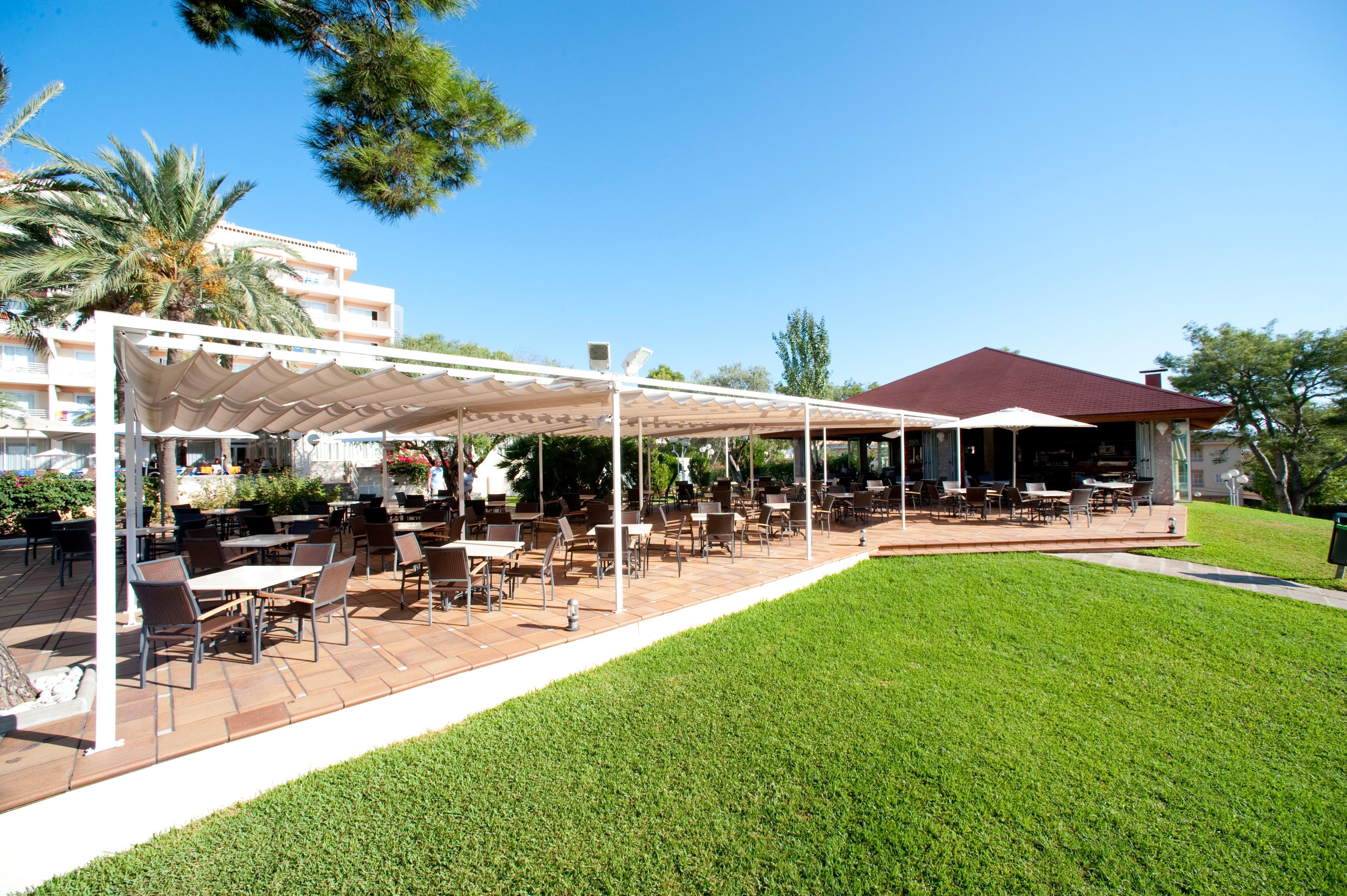 Grupotel Gran Vista&spa Aparthotel