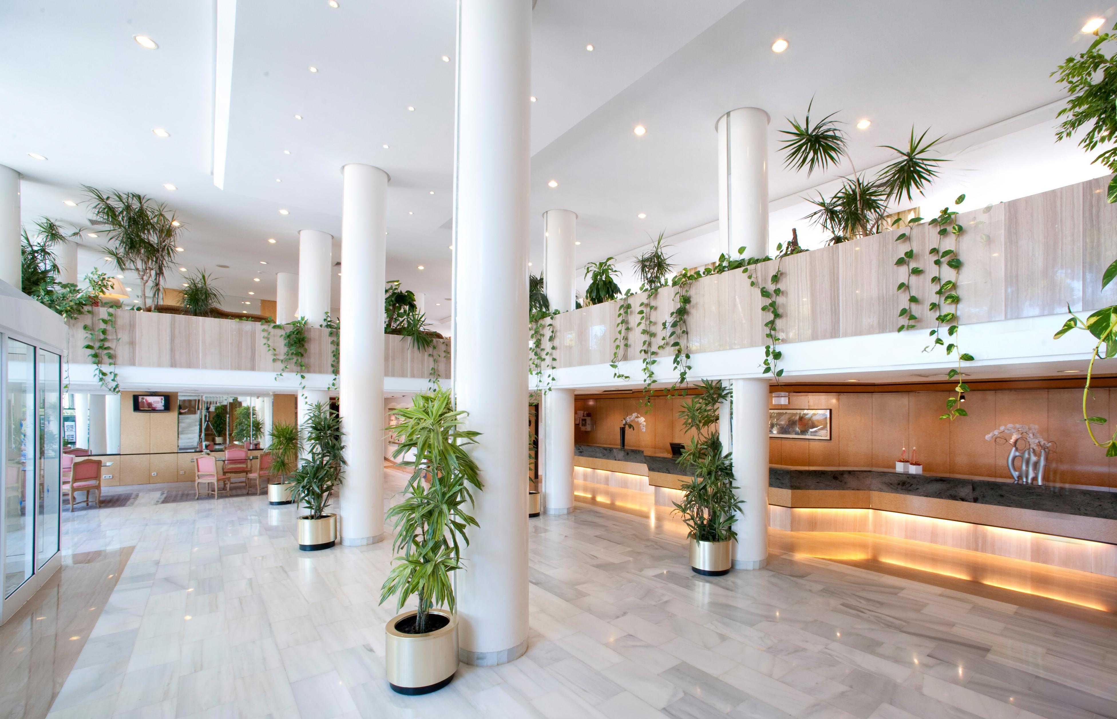 Aparthotel Grupotel Gran Vista&spa 4*