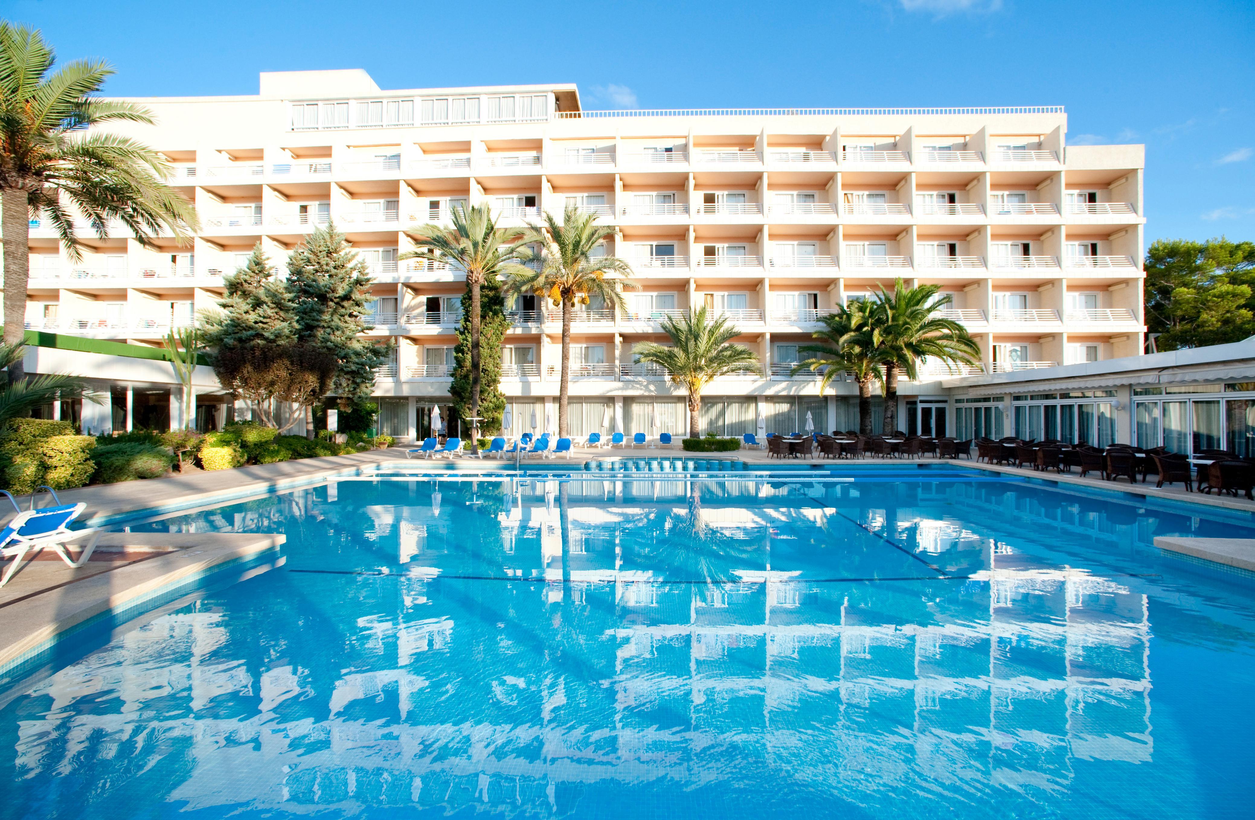 Grupotel Gran Vista&spa Aparthotel 4*