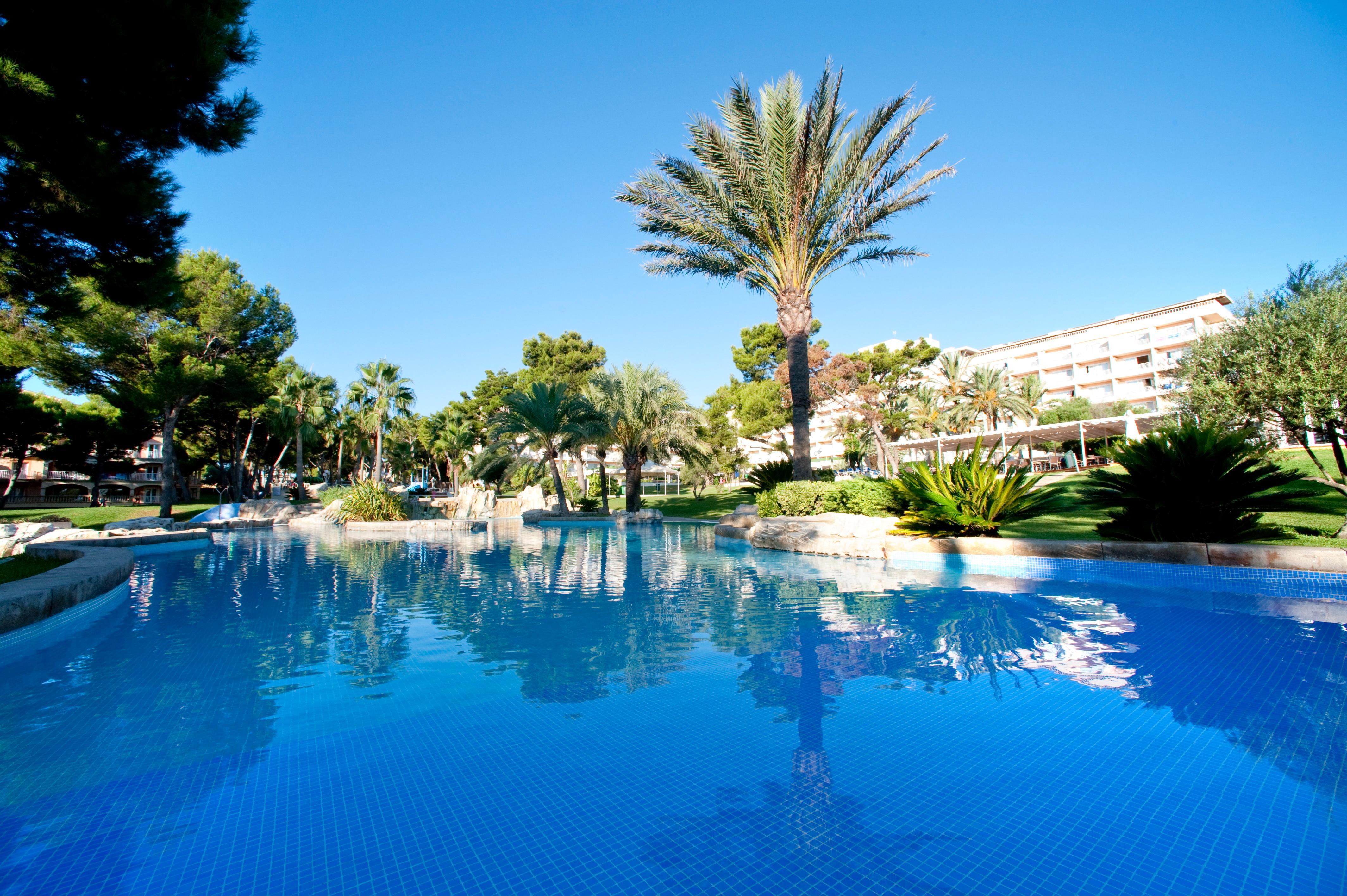 Grupotel Gran Vista&spa 4*