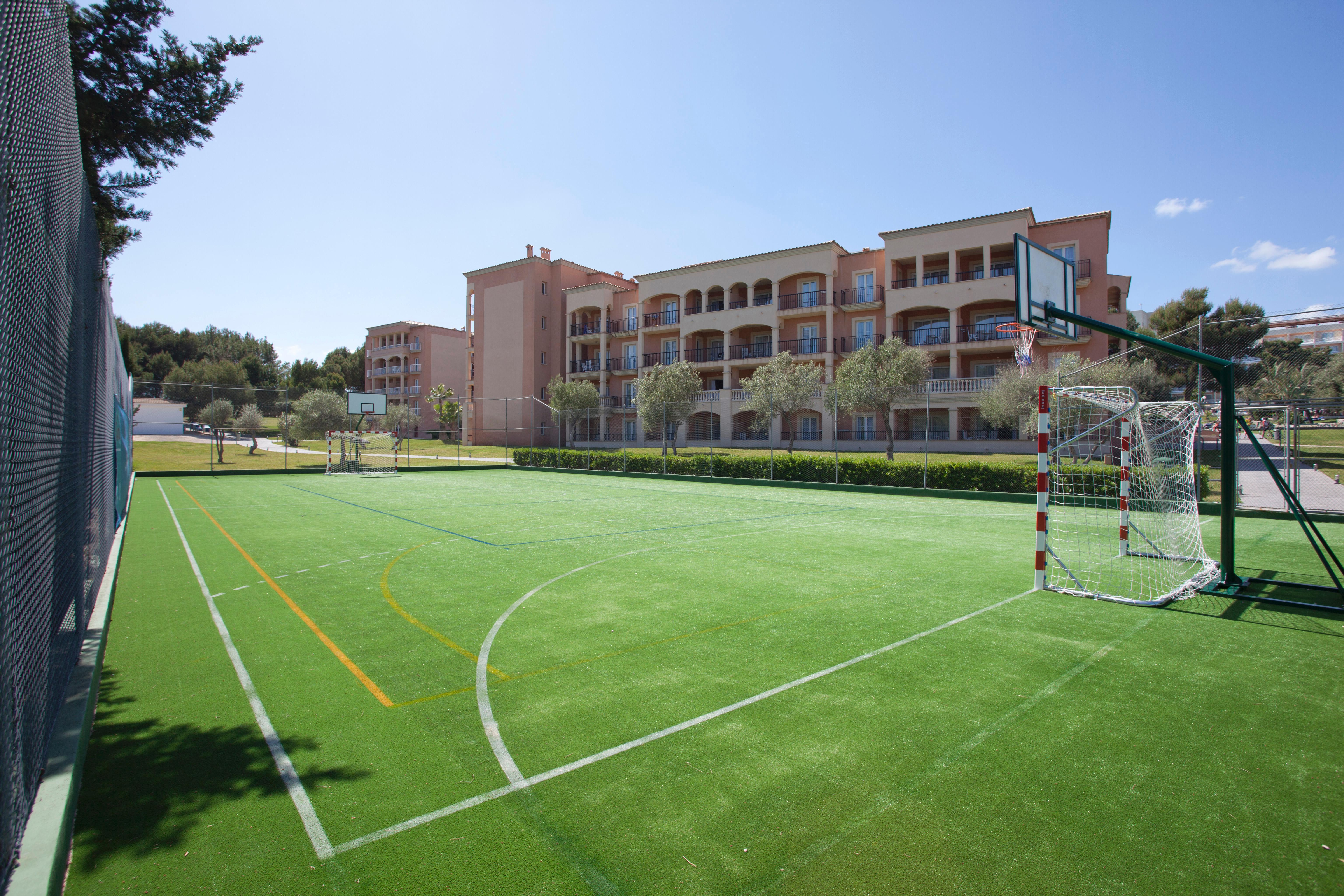 Grupotel Gran Vista&spa 4* Can Picafort (Mallorca)
