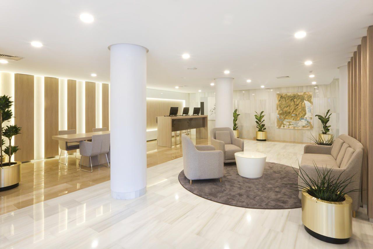 Grupotel Gran Vista&spa Aparthotel
