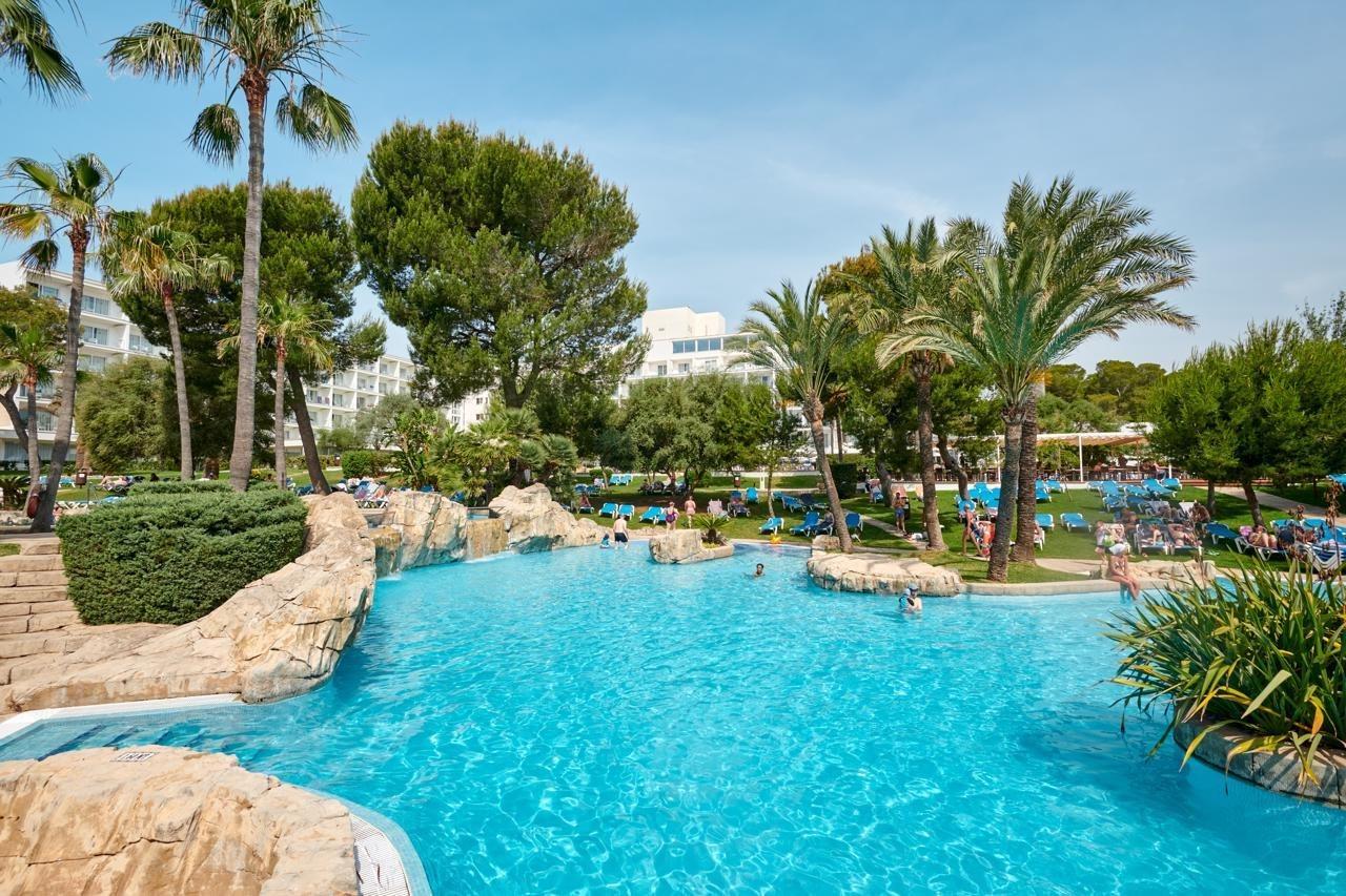 Grupotel Gran Vista&spa
