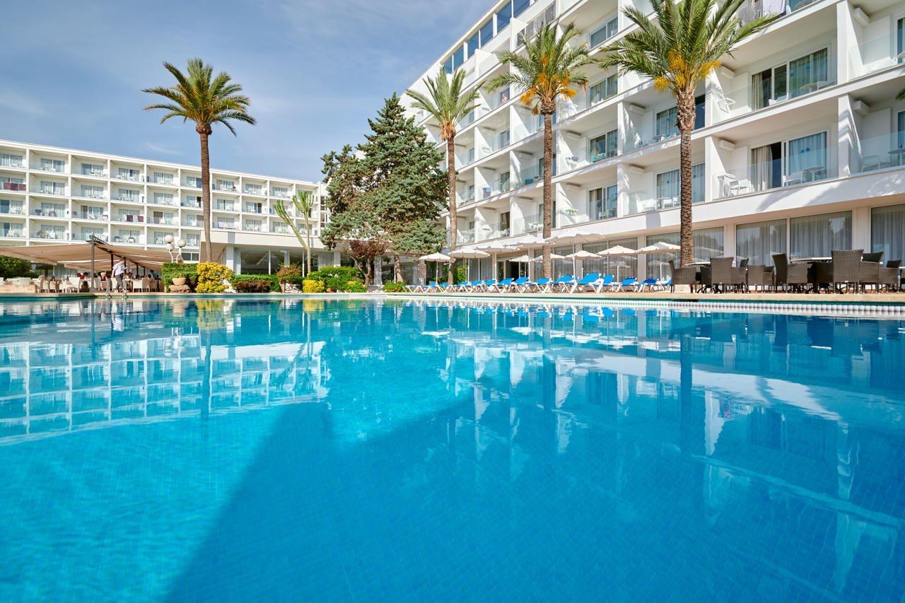 Grupotel Gran Vista&spa Can Picafort (Mallorca)