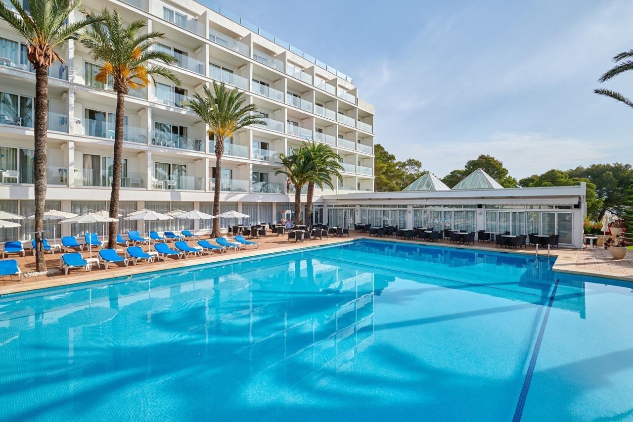 Grupotel Gran Vista&spa Can Picafort (Mallorca)