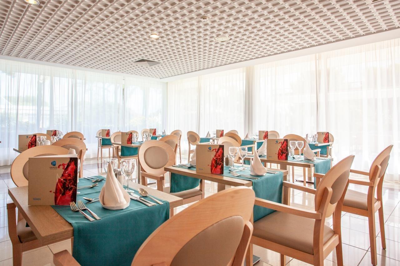 Aparthotel Grupotel Gran Vista&spa 4*