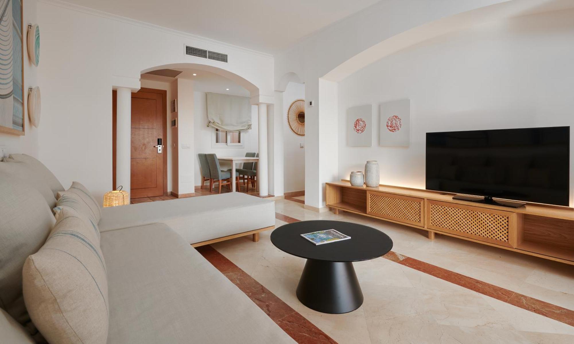 Grupotel Gran Vista&spa Can Picafort (Mallorca)