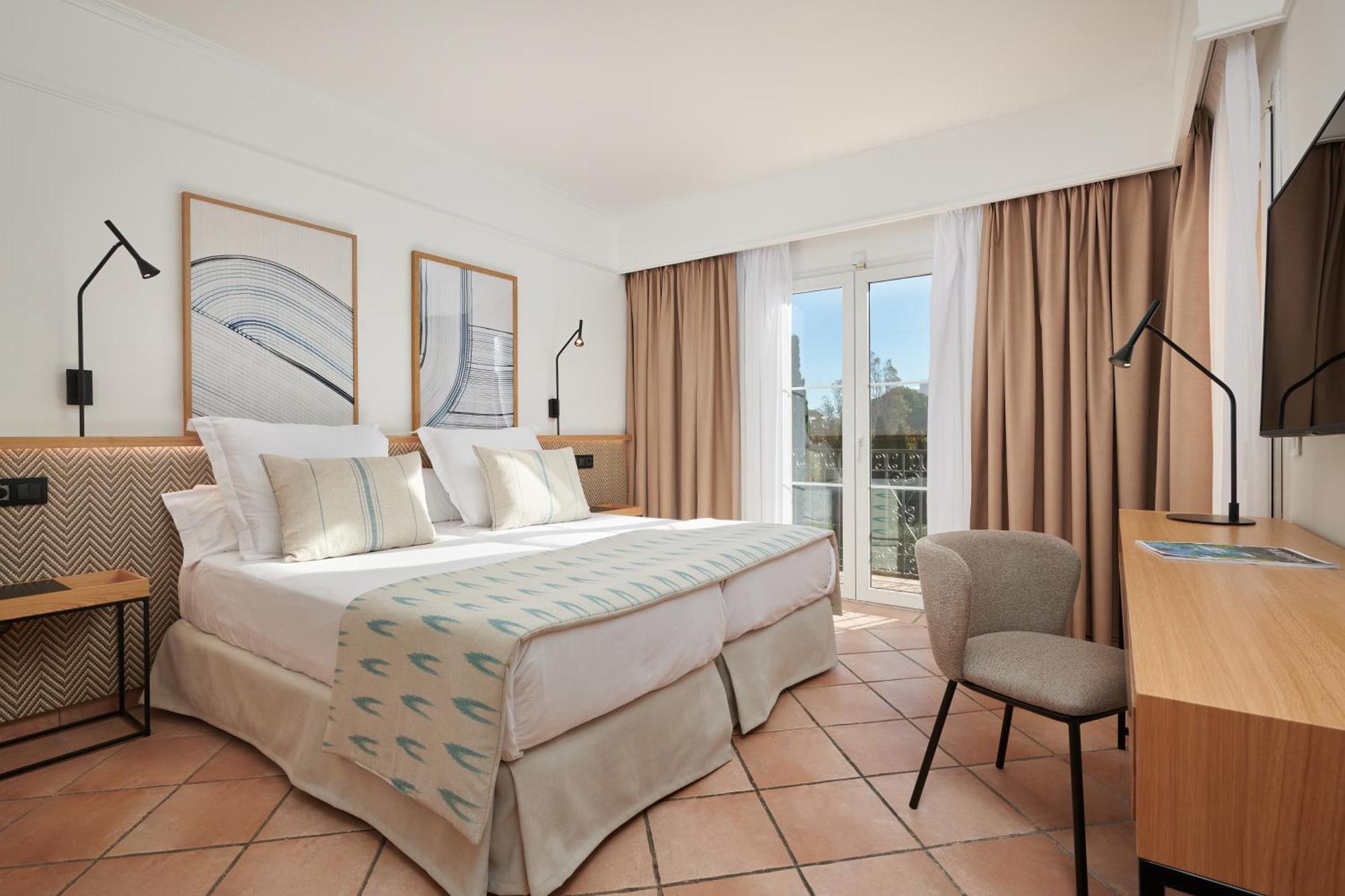 Grupotel Gran Vista&spa Can Picafort (Mallorca)