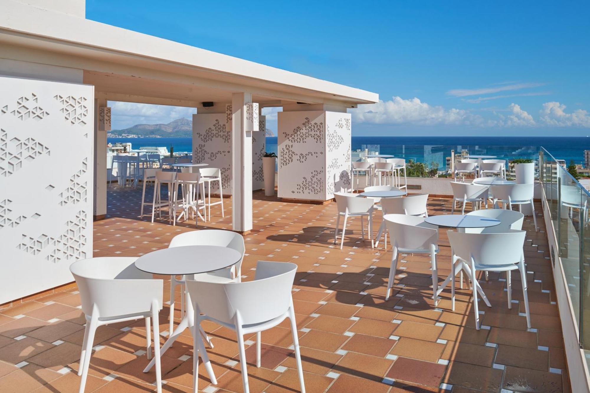 Aparthotel Grupotel Gran Vista&spa Can Picafort (Mallorca)