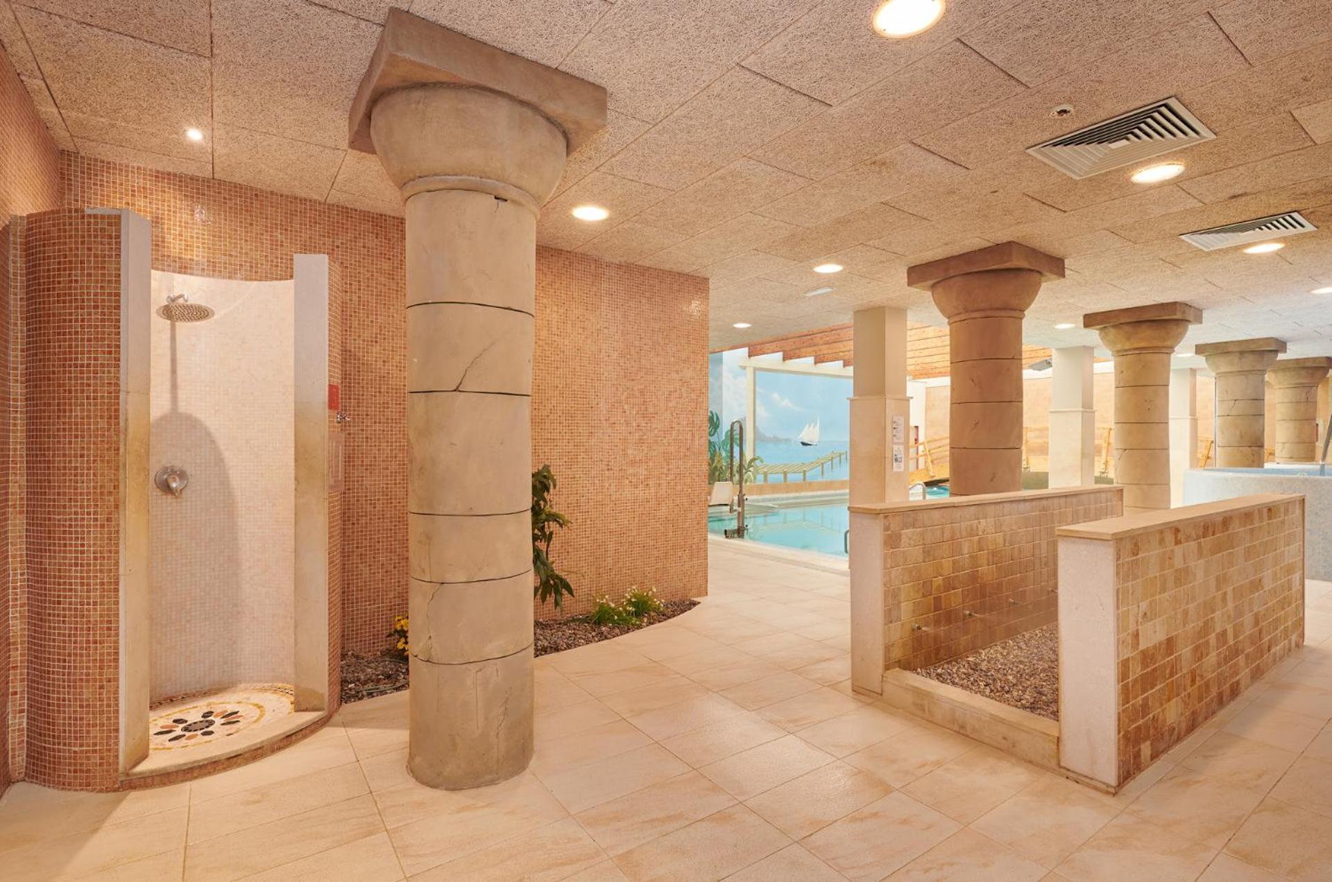 Grupotel Gran Vista&spa Can Picafort (Mallorca)