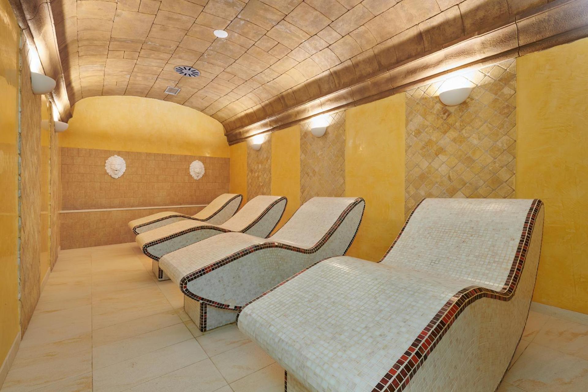 Grupotel Gran Vista&spa Can Picafort (Mallorca)