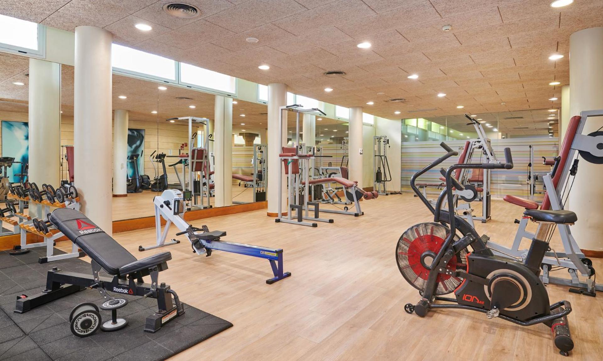 Grupotel Gran Vista&spa Aparthotel