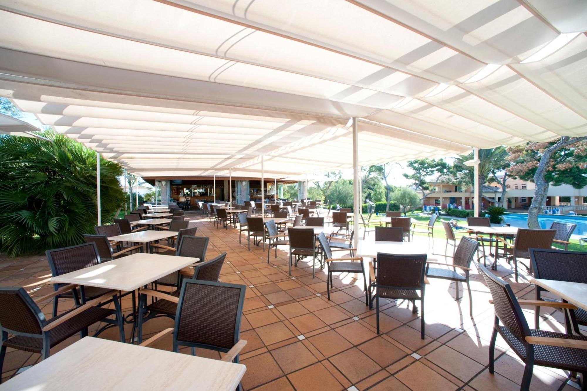Grupotel Gran Vista&spa