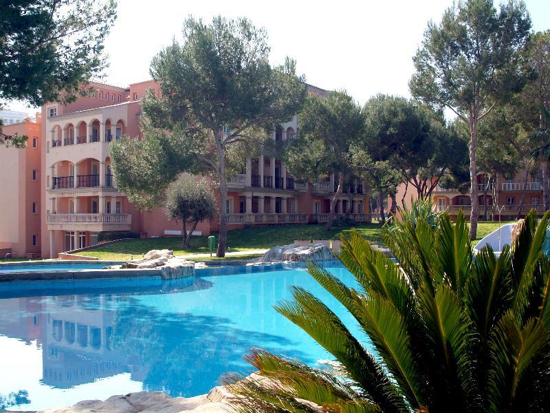 Grupotel Gran Vista&spa Aparthotel 4*