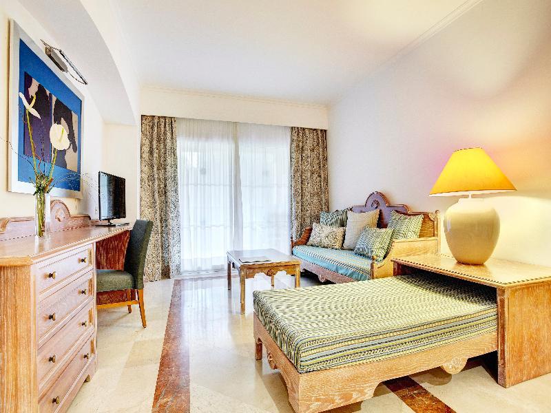 Grupotel Gran Vista&spa 4*