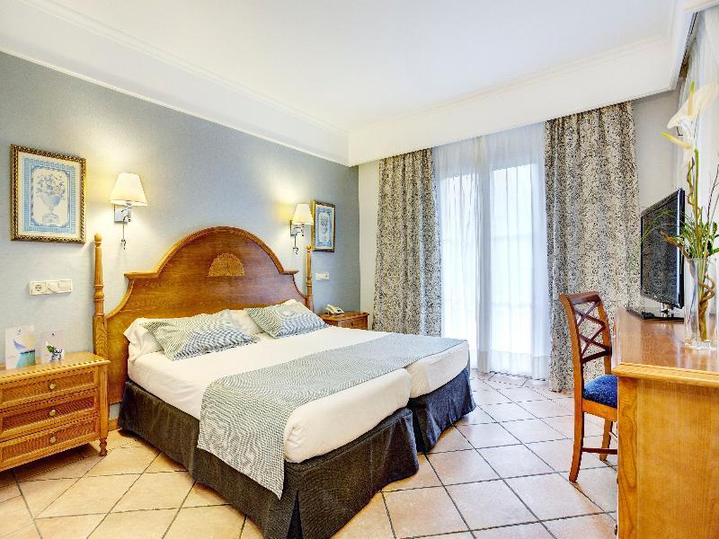 Grupotel Gran Vista&spa Aparthotel Can Picafort (Mallorca)