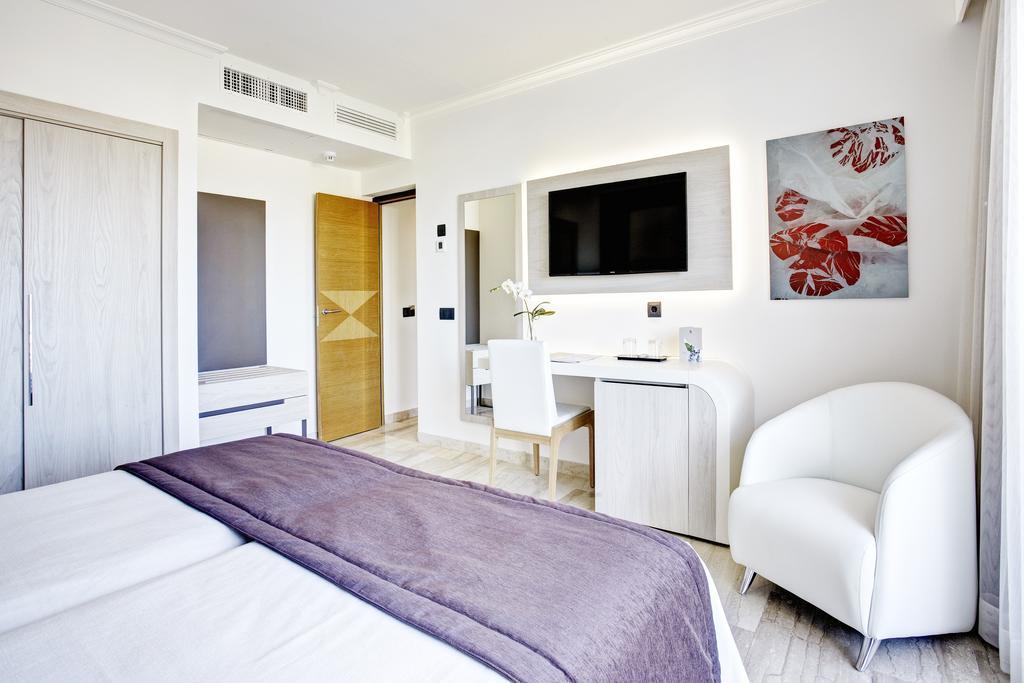 Grupotel Gran Vista&spa Aparthotel Can Picafort (Mallorca)