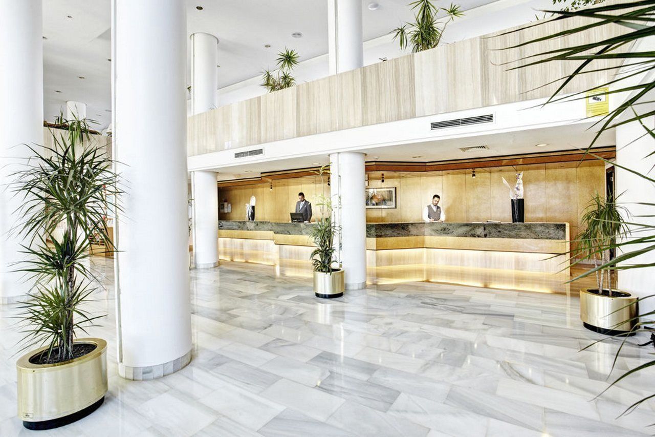 Grupotel Gran Vista&spa 4* Can Picafort (Mallorca)