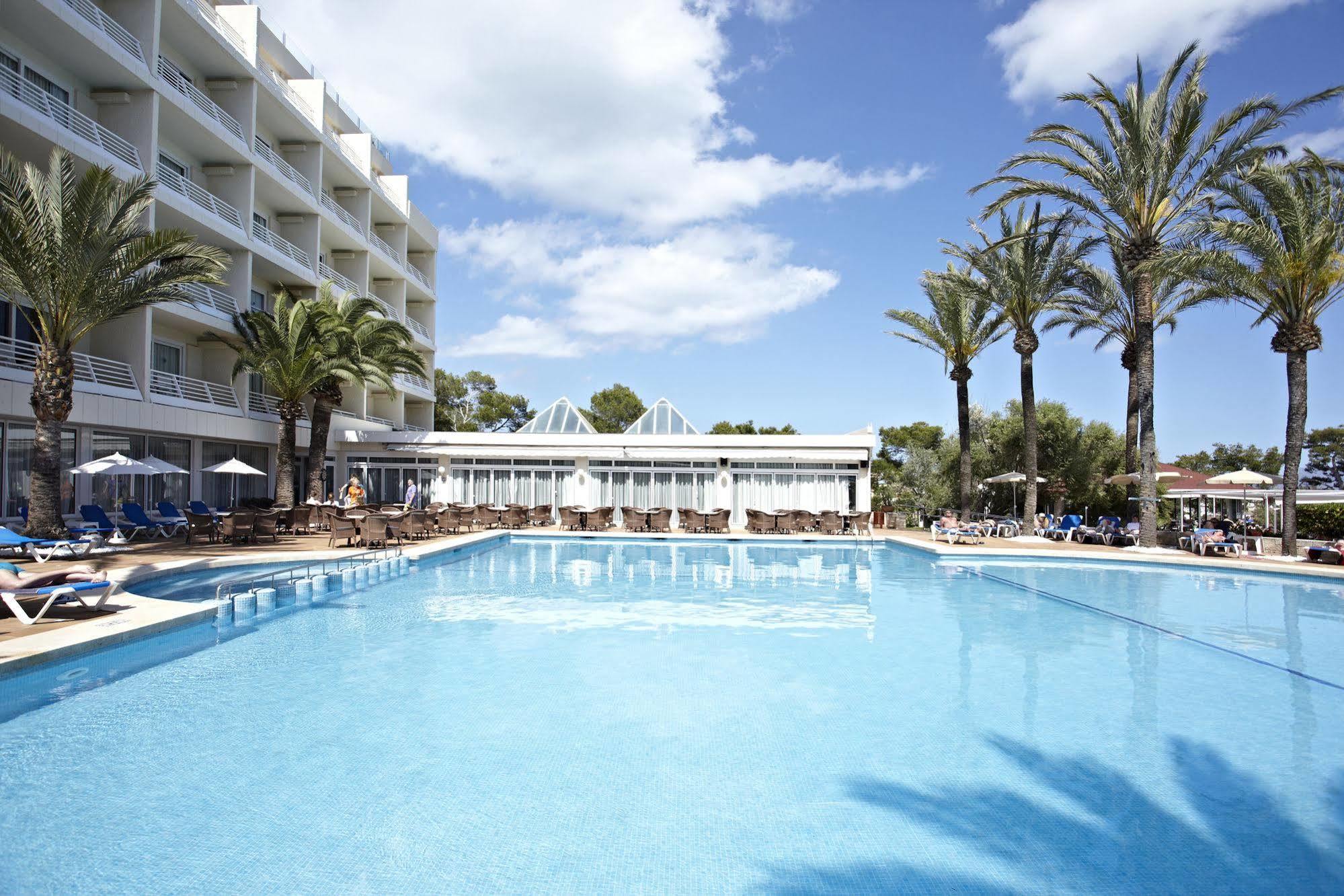 Grupotel Gran Vista&spa Aparthotel